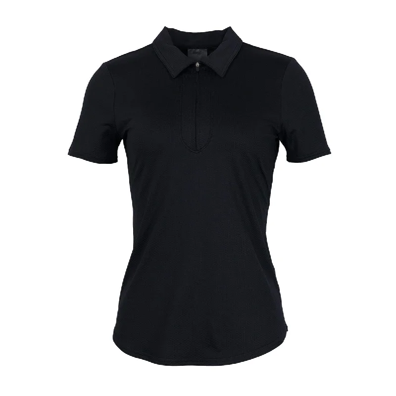 Nightclub Style Performance Polo