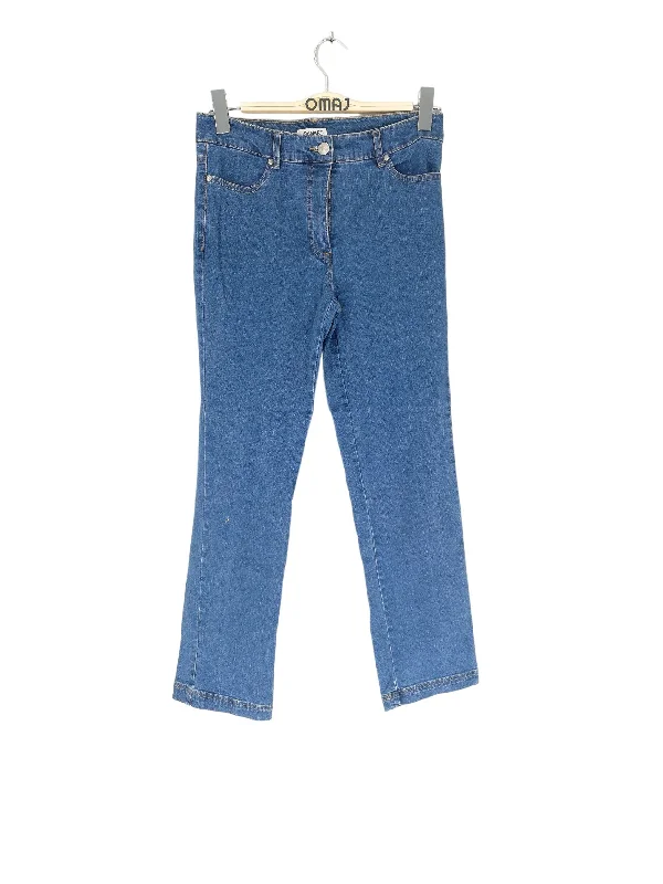 Party Wear Jean droit Damart