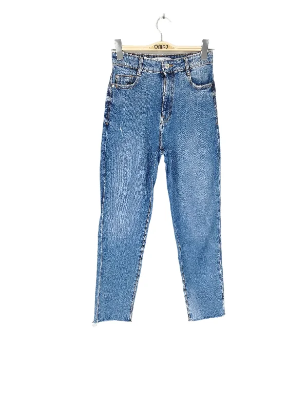 Design Perception Jean droit Zara