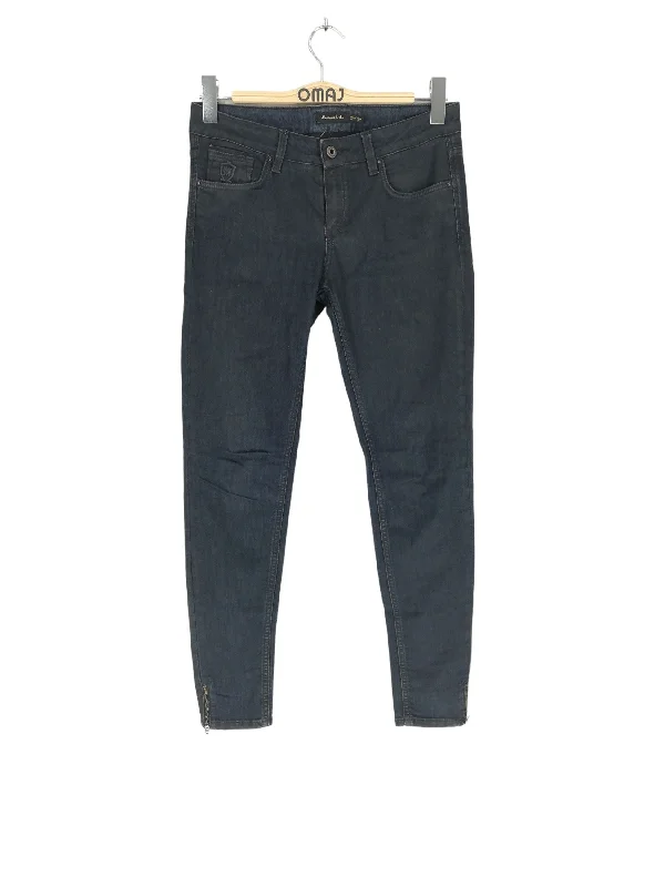 Advanced Customization Jean slim Massimo Dutti