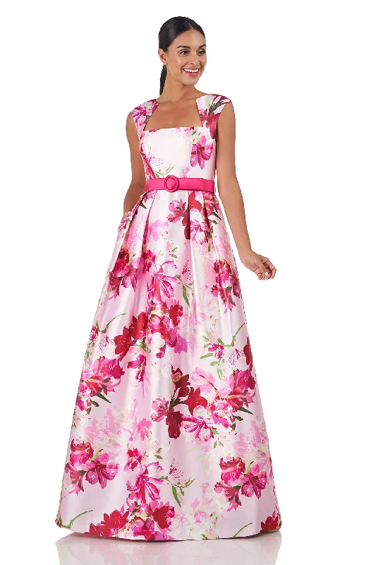 Cozy Pants Ainsley Gown