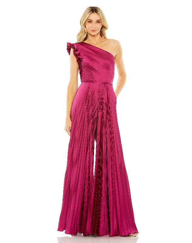 Classic Style Mac Duggal 27458