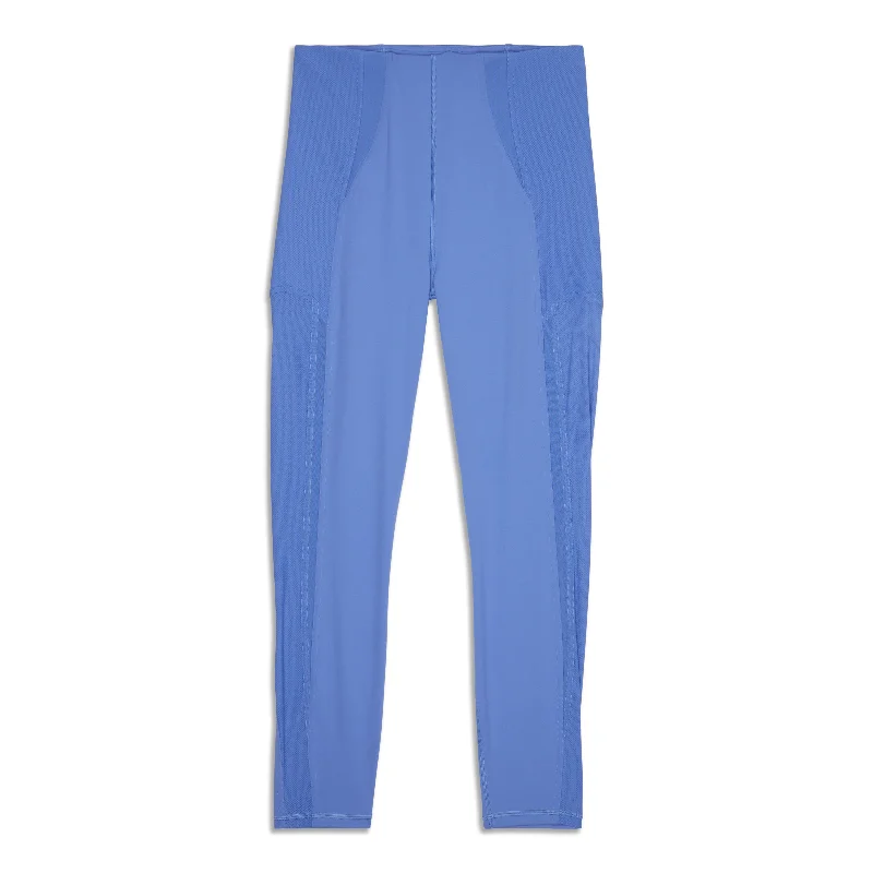 Classic Choice And Super-High-Rise Training Tight - Resale
