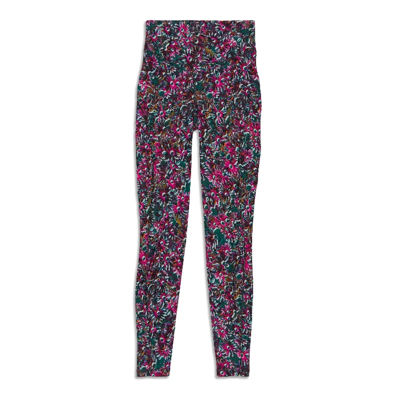 Casual Elegance Base Pace High-Rise Running Tight - Resale