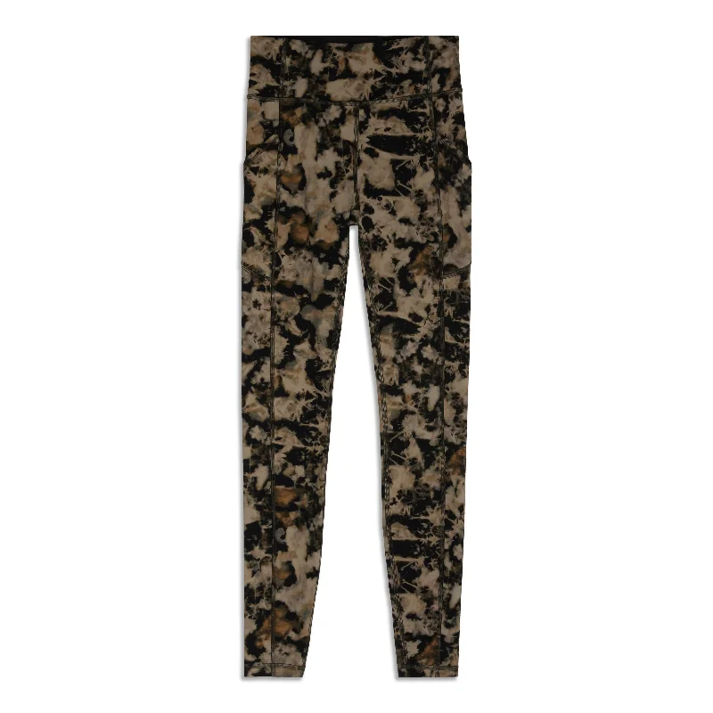 Smart Casuals Invigorate High-Rise Tight - Resale
