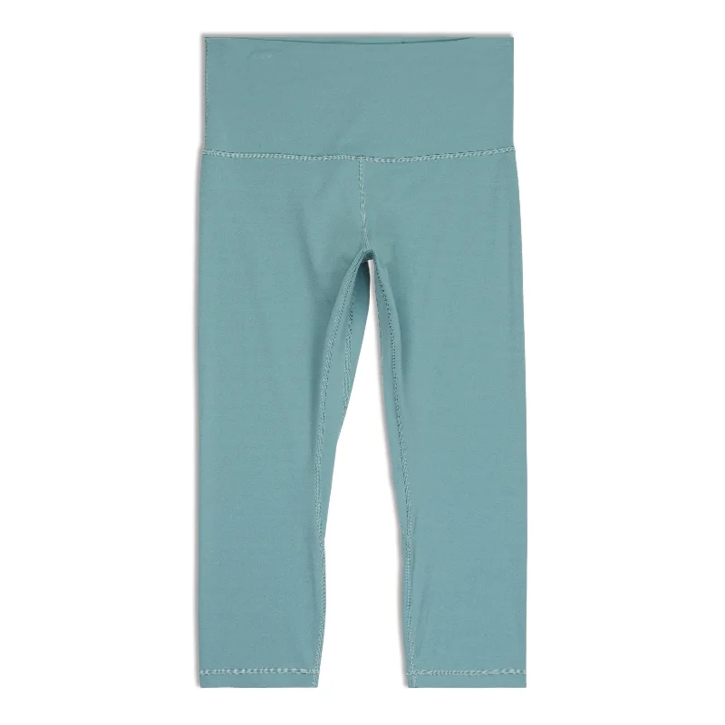 Versatile Items lululemon Align™ Super High-Rise Crop - Resale