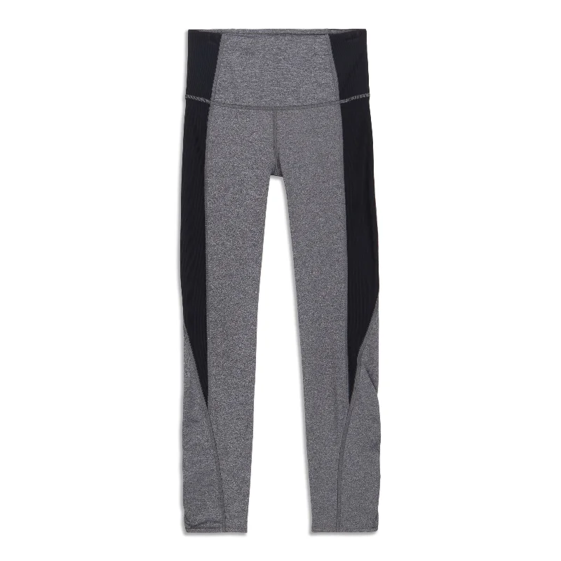 Sports Trend On Your Mark Crop - Resale
