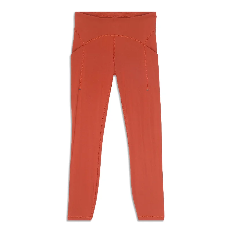 Versatile Casuals Power Thru High-Rise Tight - Resale