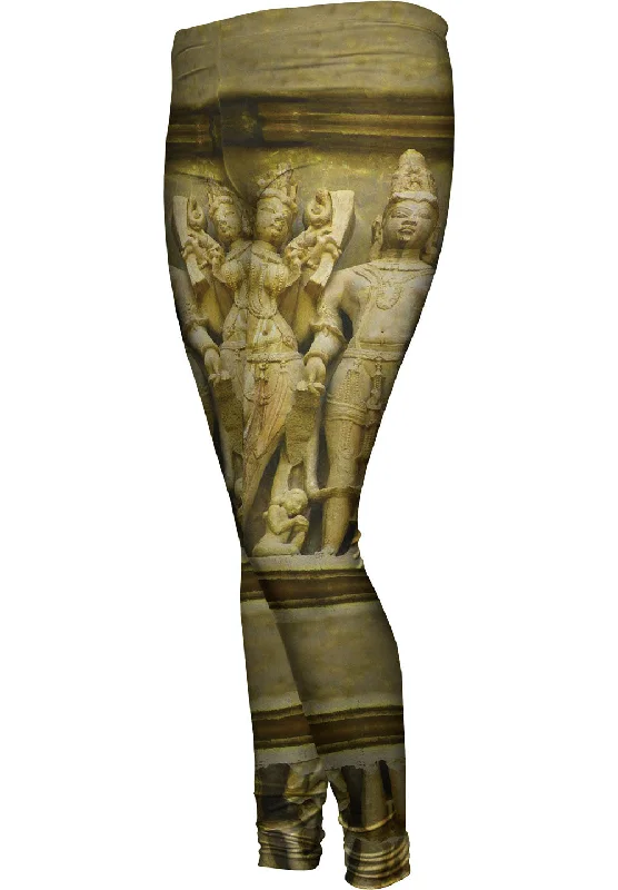 Cozy Shirts Santiago Rebull - "Lord Shiva"