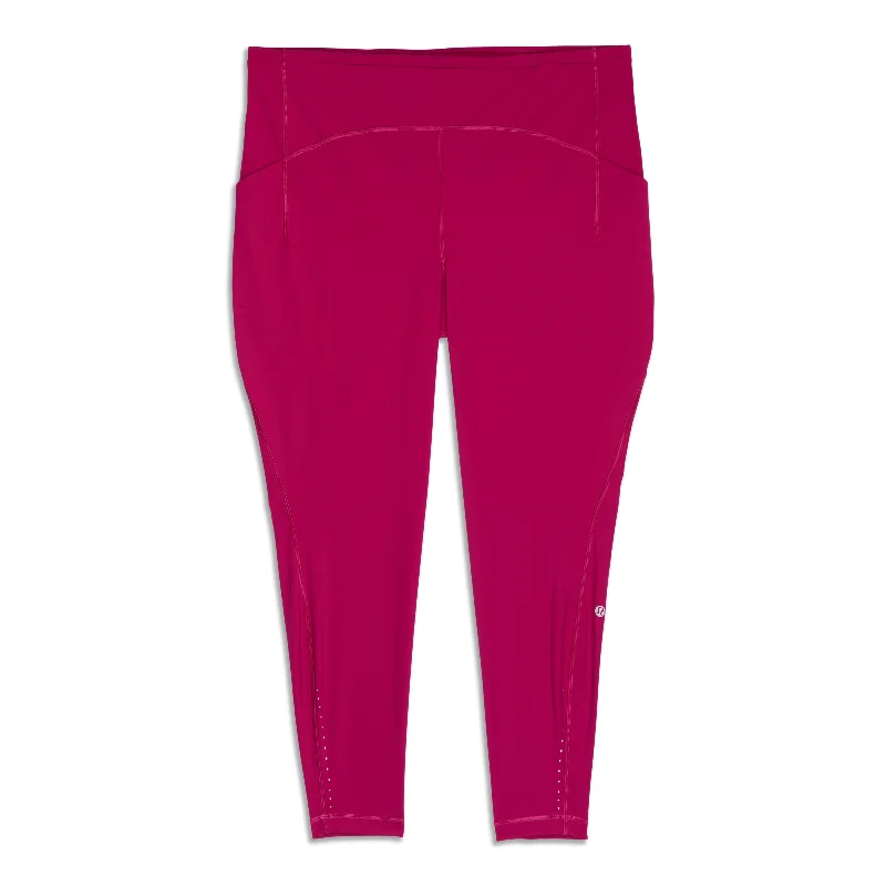 Comfortable Sweaters Swift Speed High-Rise Tight - Resale