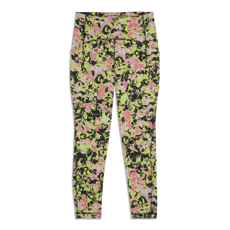 Casual Chic Swift Speed High-Rise Tight - Resale