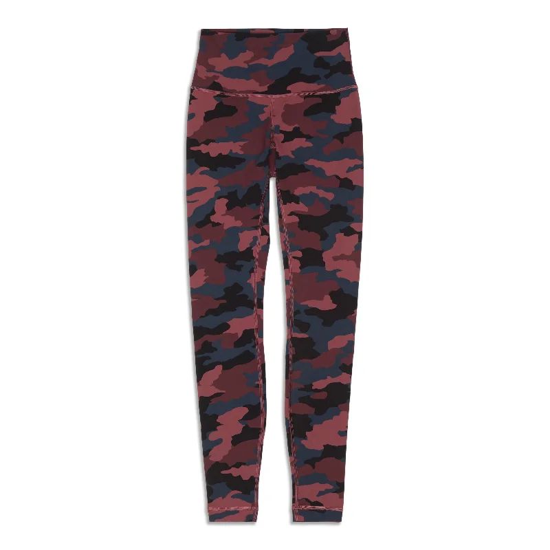Soft Clothing Wunder Train High-Rise Tight - Resale