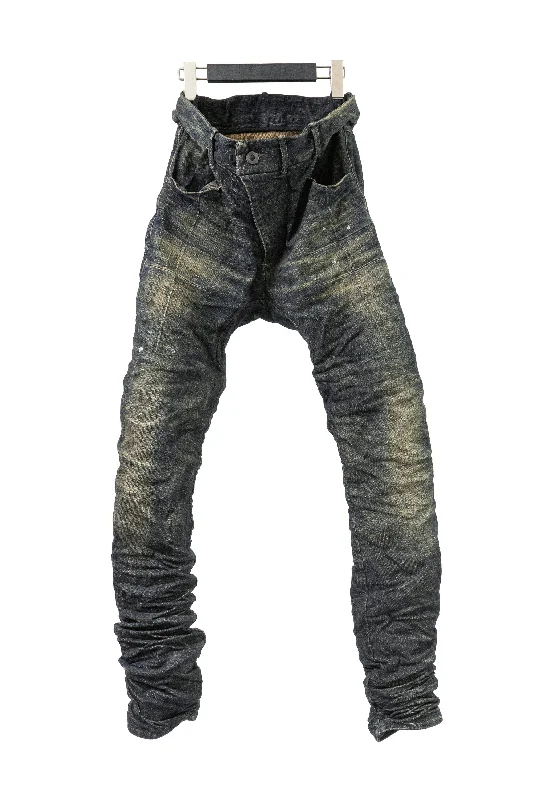 Cozy Dress Boris Bidjan Saberi/P13.d TF FKU10002