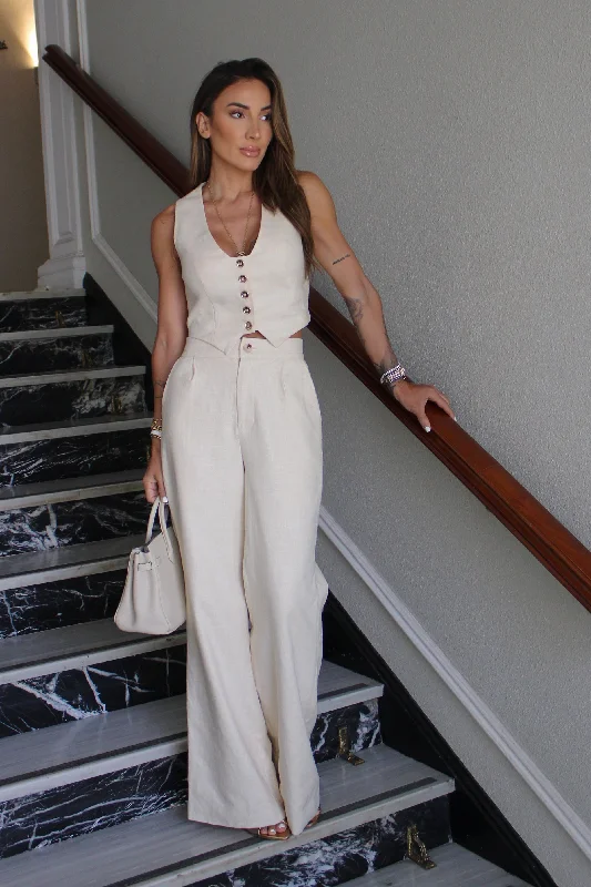 Light Fit MEGAN Pants