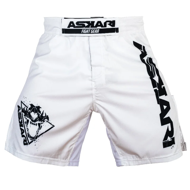 White / Black