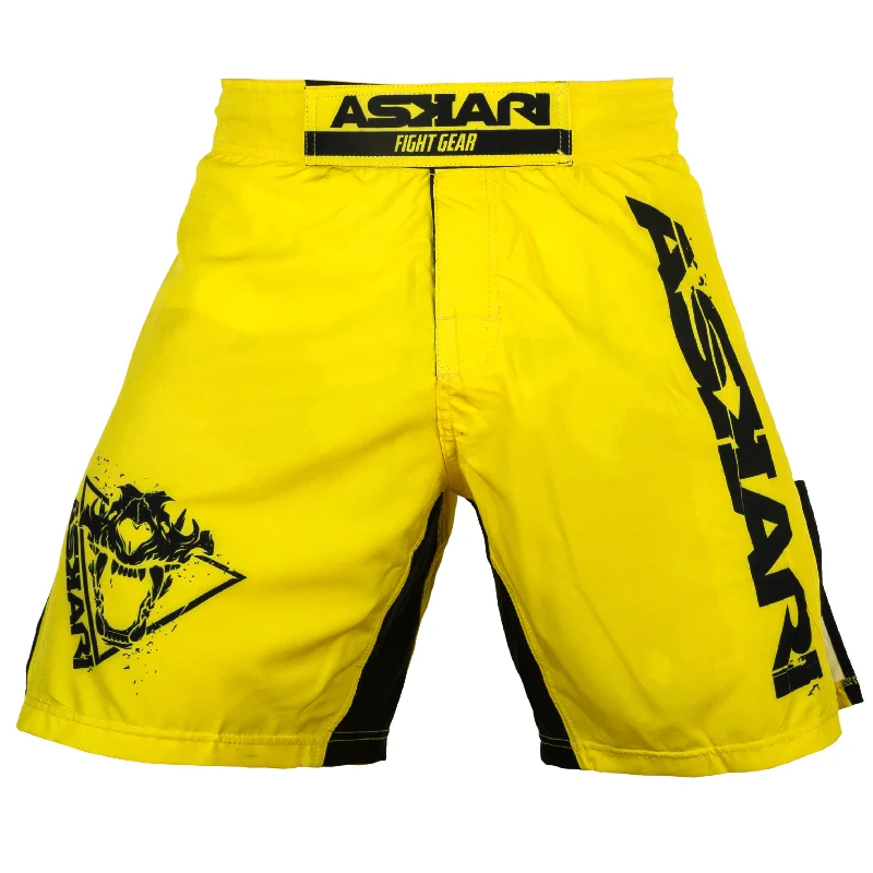 Yellow / Black