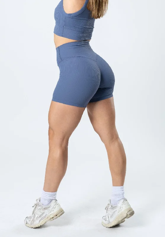 Comfortable down CloudRib Original Sculptseam™ Short Ace